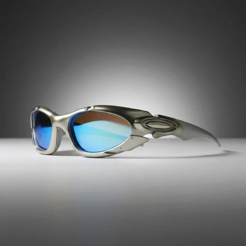 Aerostride Wraparound Sport Sunglasses - Image 3