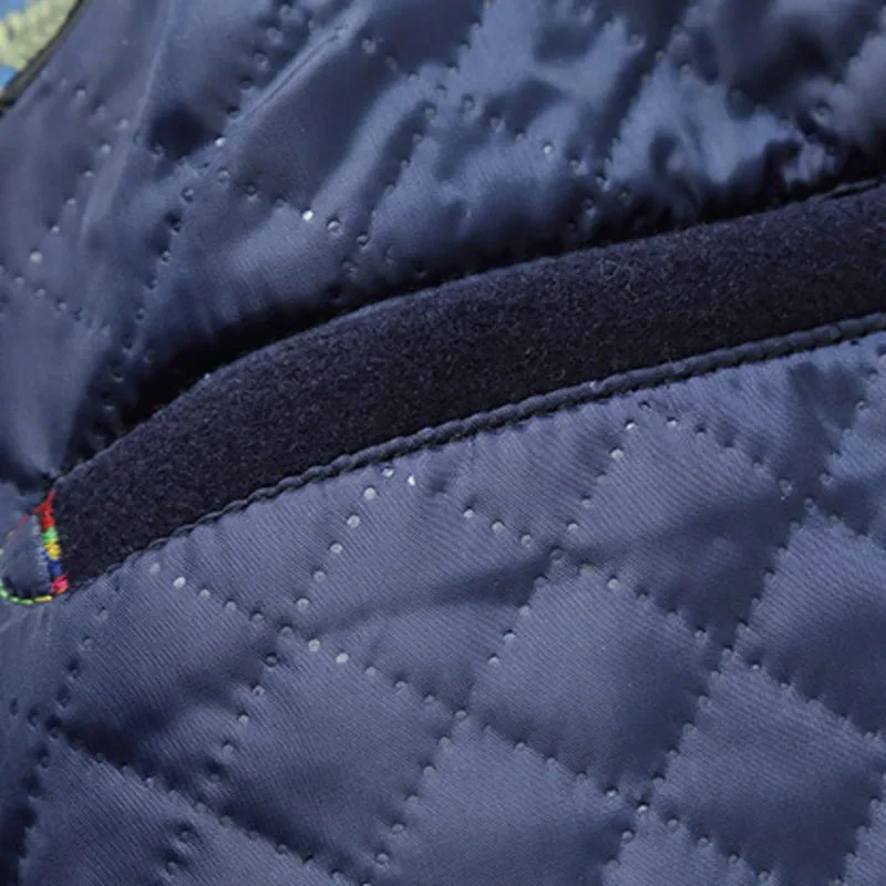 Alessandro Veneti Gentiluomo Woolen Coat - Image 7