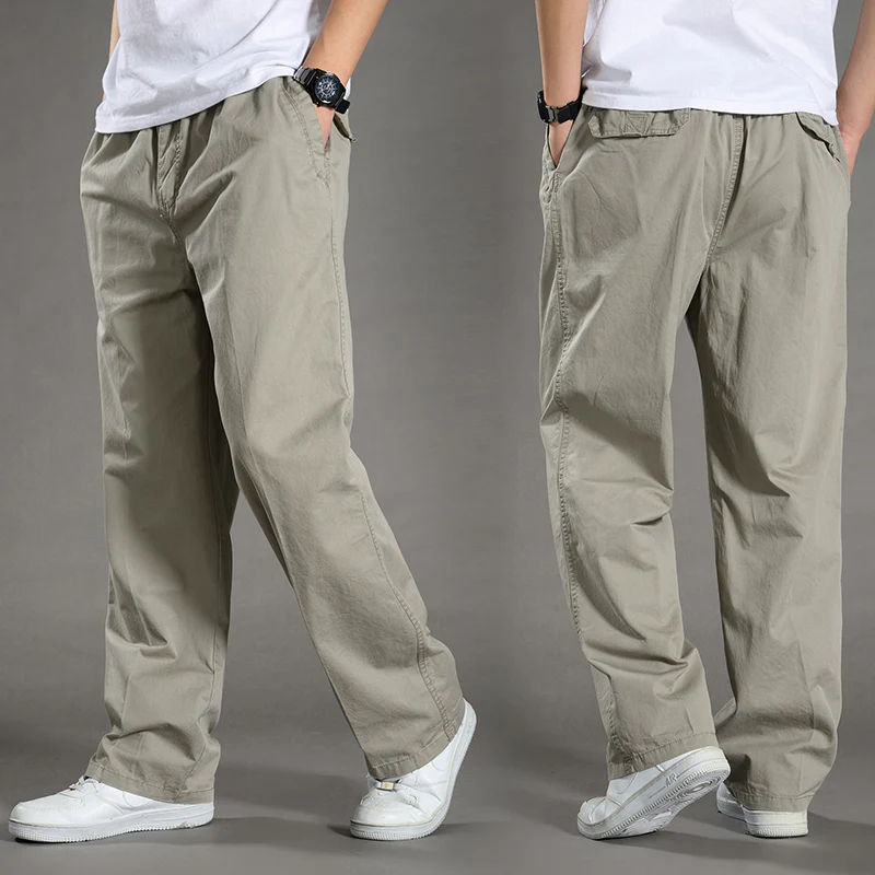 Alessandro Veneti Timberline Cargo Trousers - Image 5