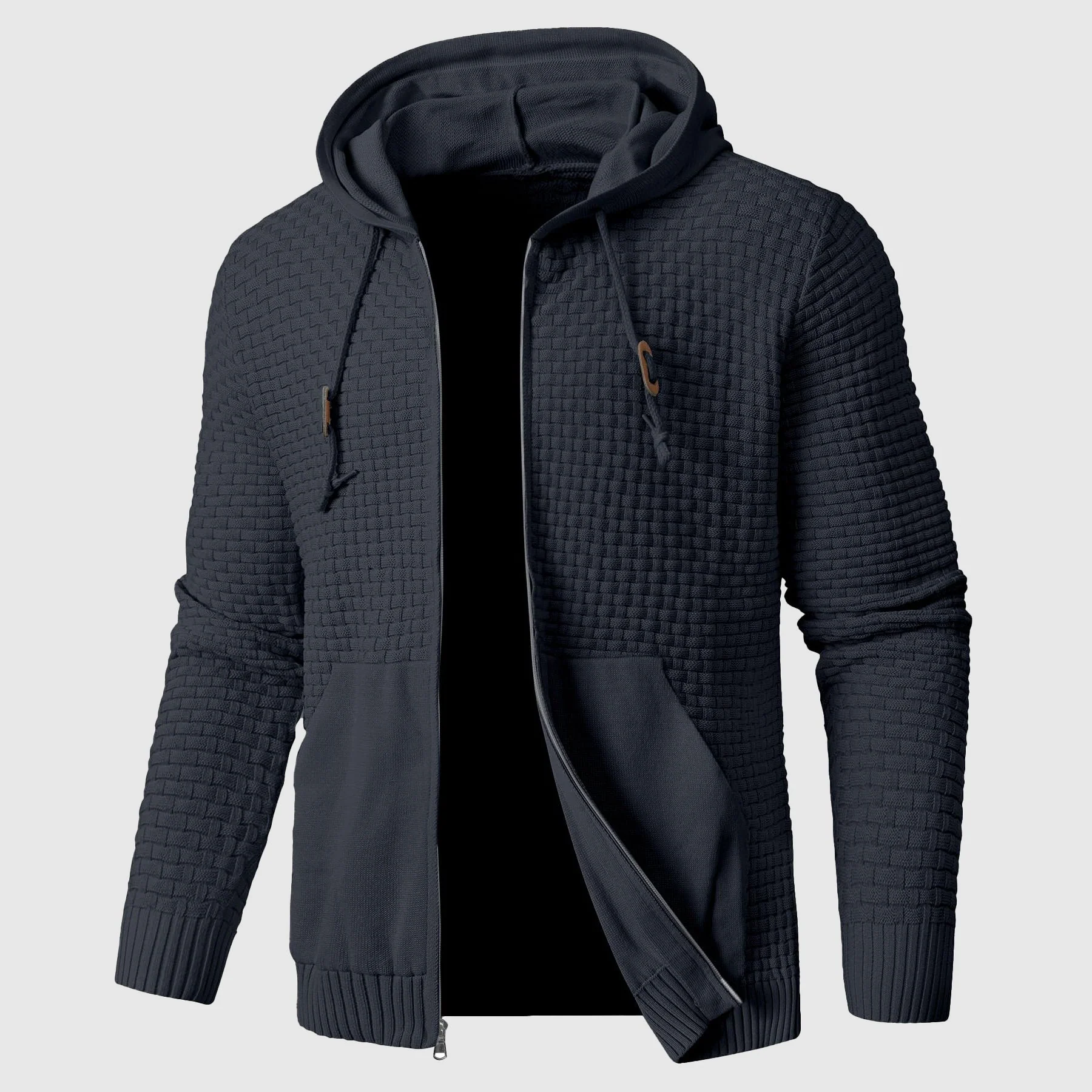 Alessandro Veneti Urban Artisan Hoodie - Image 2