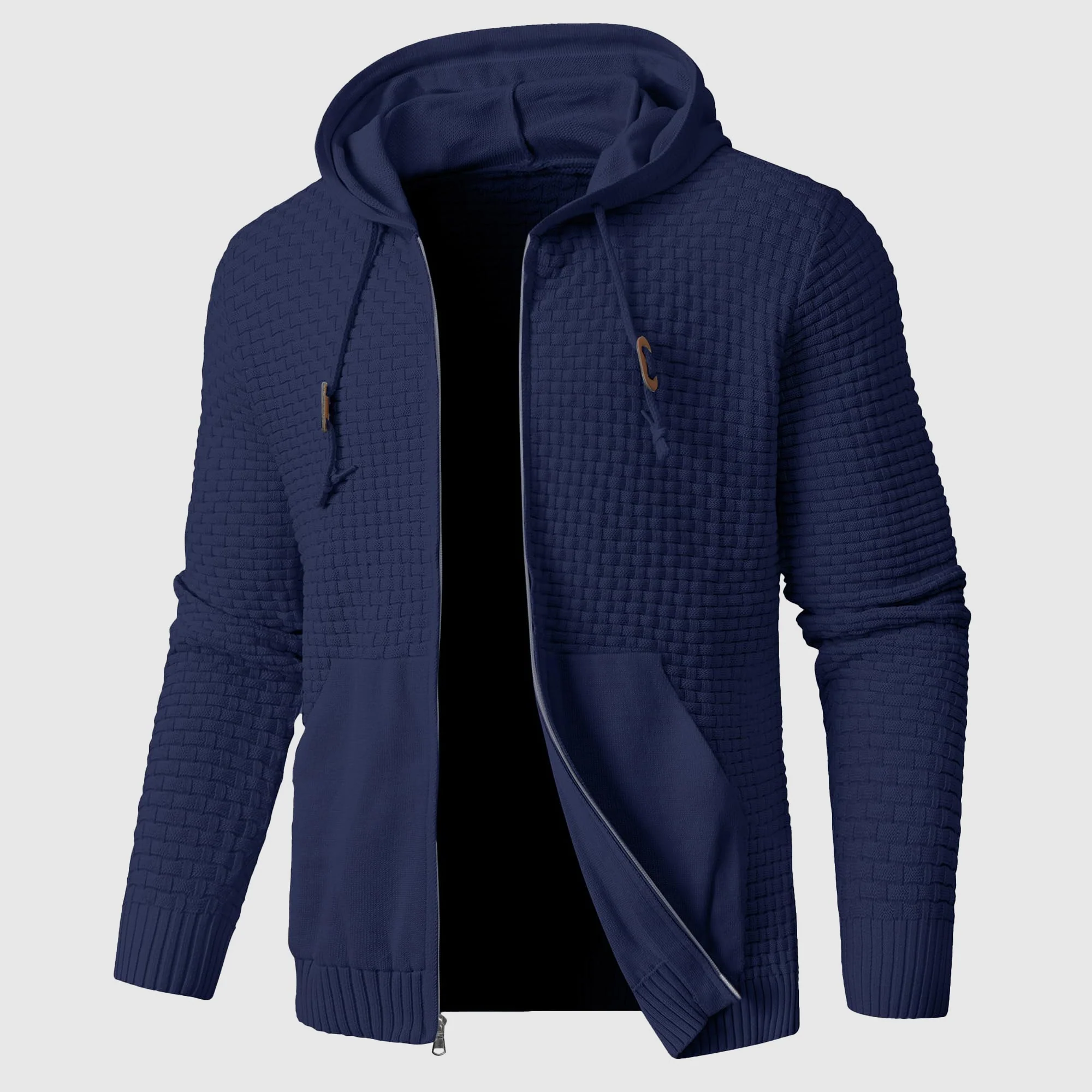 Alessandro Veneti Urban Artisan Hoodie - Image 4