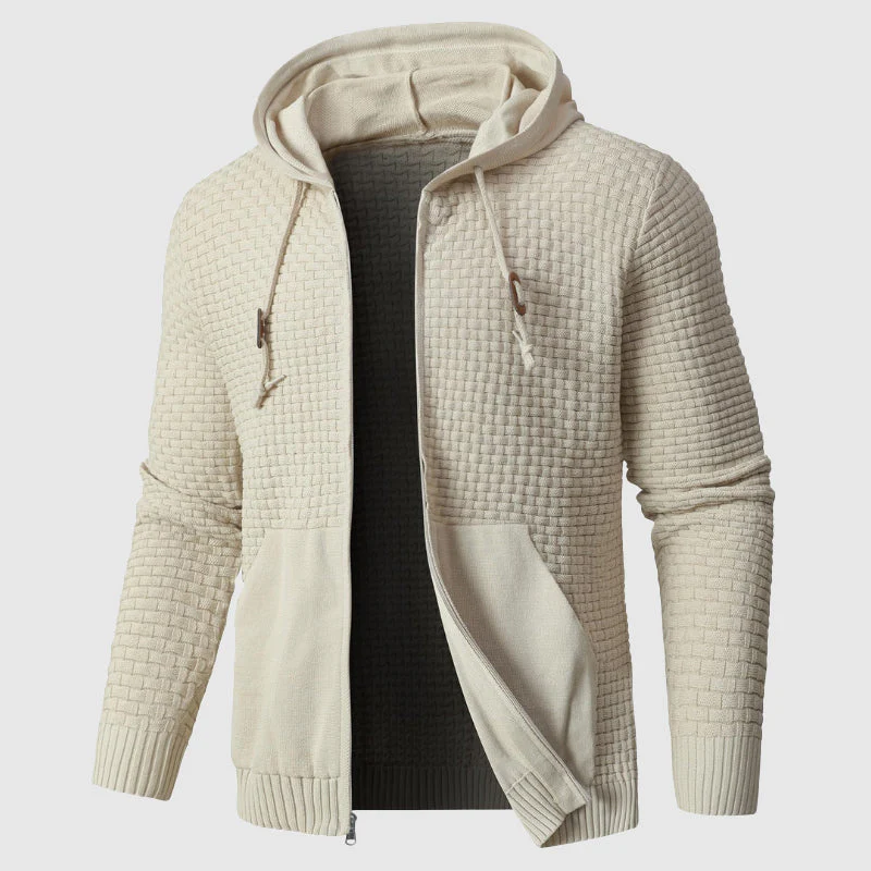 Alessandro Veneti Urban Artisan Hoodie - Image 5