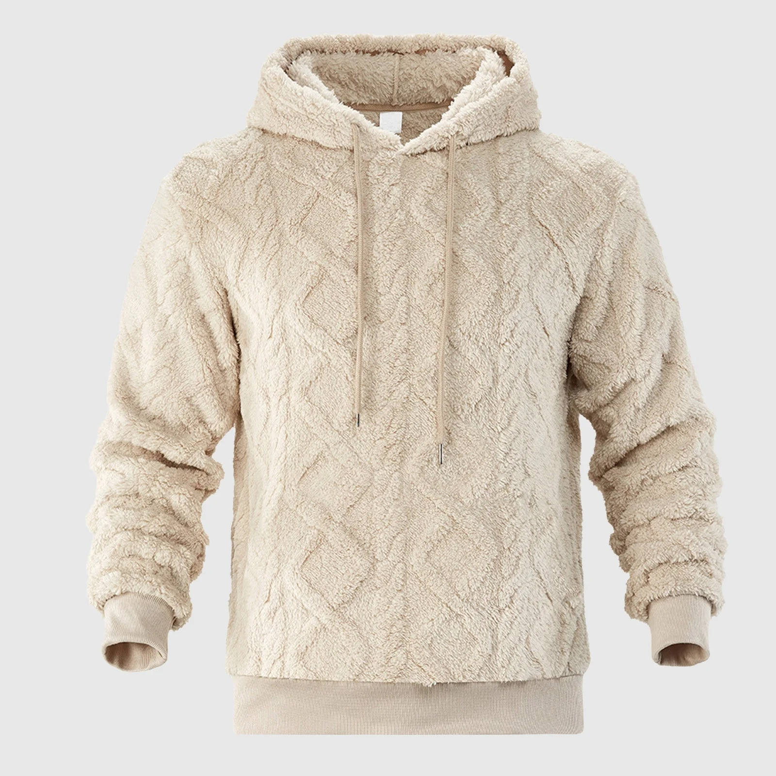 Alessandro Veneti Velvet Dream Hoodie - Image 2