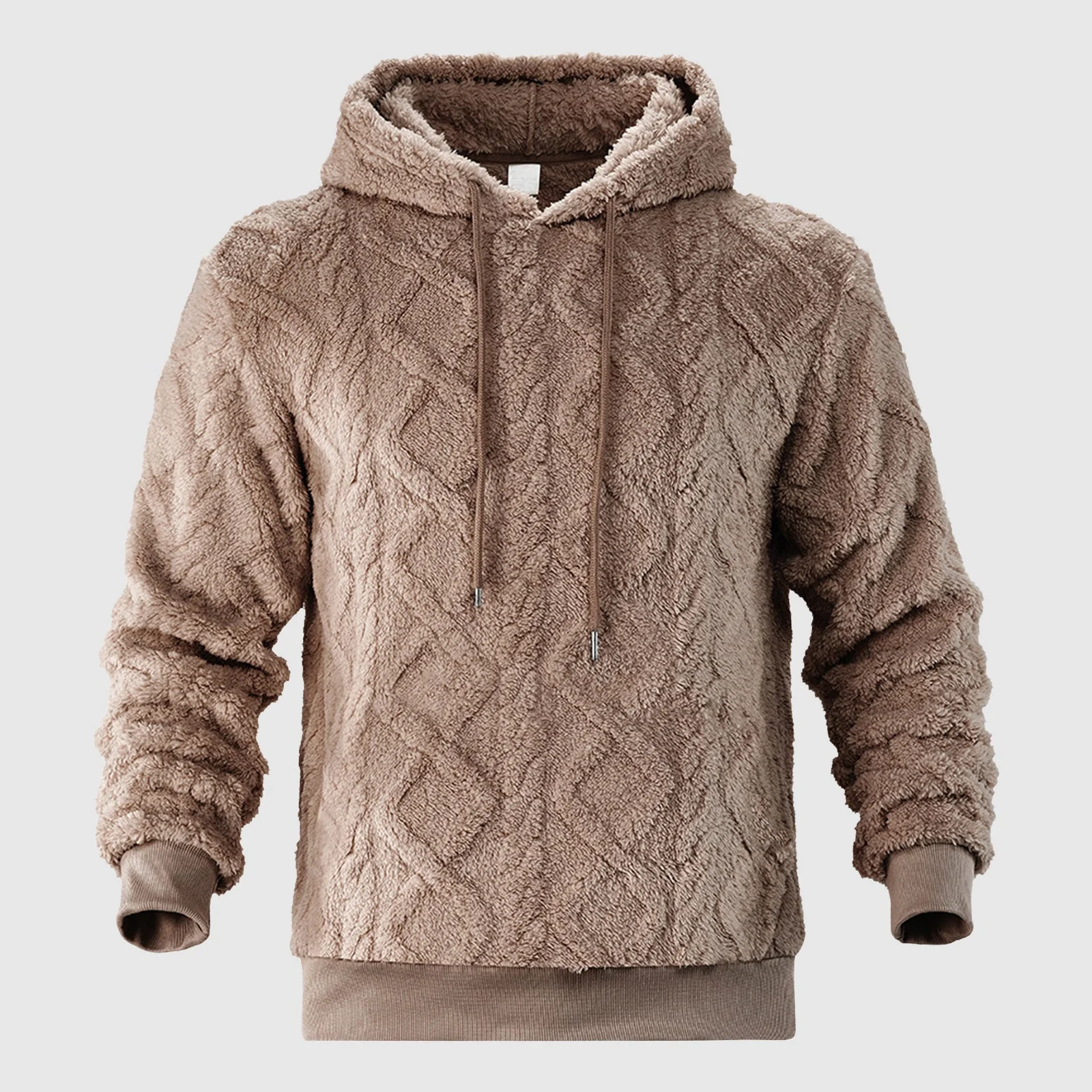 Alessandro Veneti Velvet Dream Hoodie - Image 3