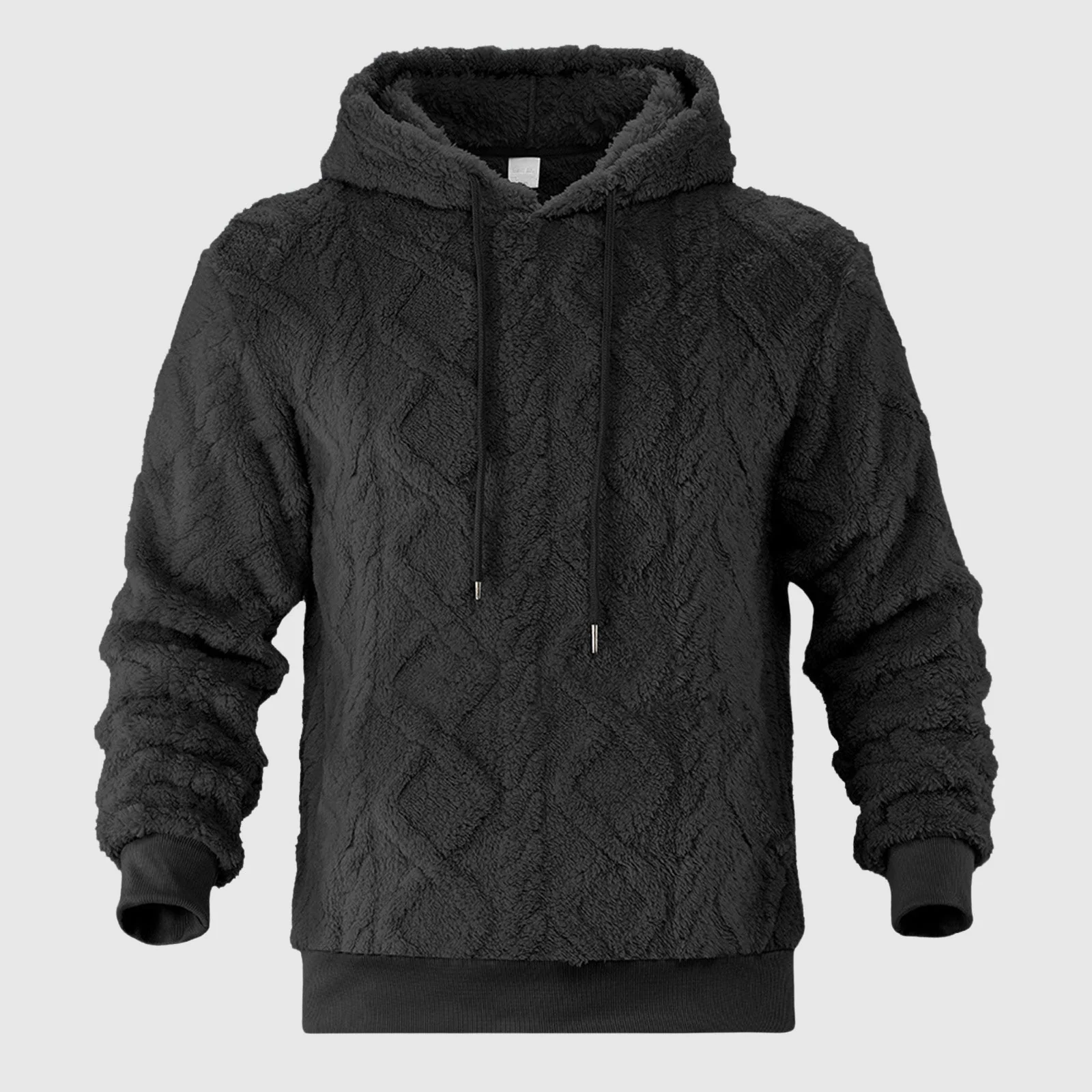 Alessandro Veneti Velvet Dream Hoodie - Image 4