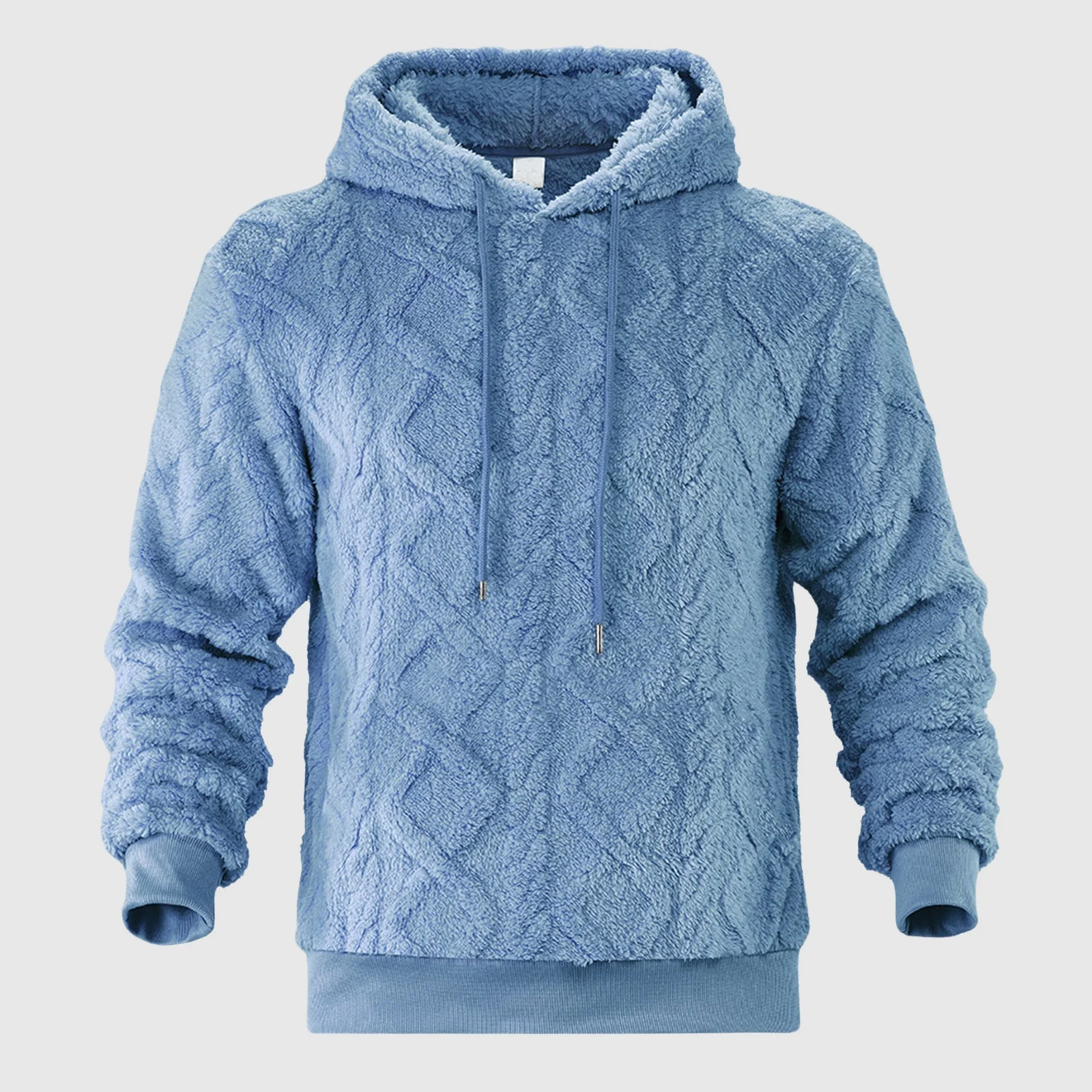 Alessandro Veneti Velvet Dream Hoodie - Image 5