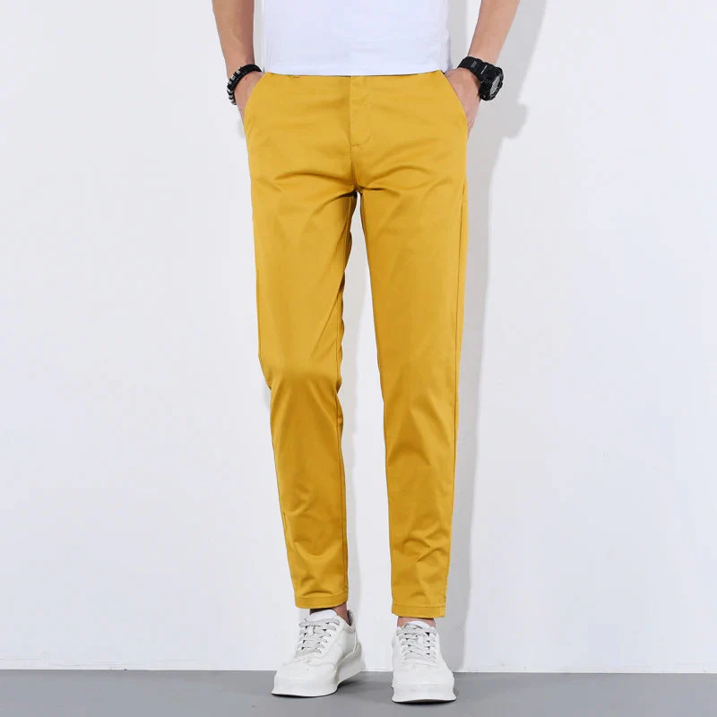 Alessandro Veneti Vivid Lane Pants - Image 4