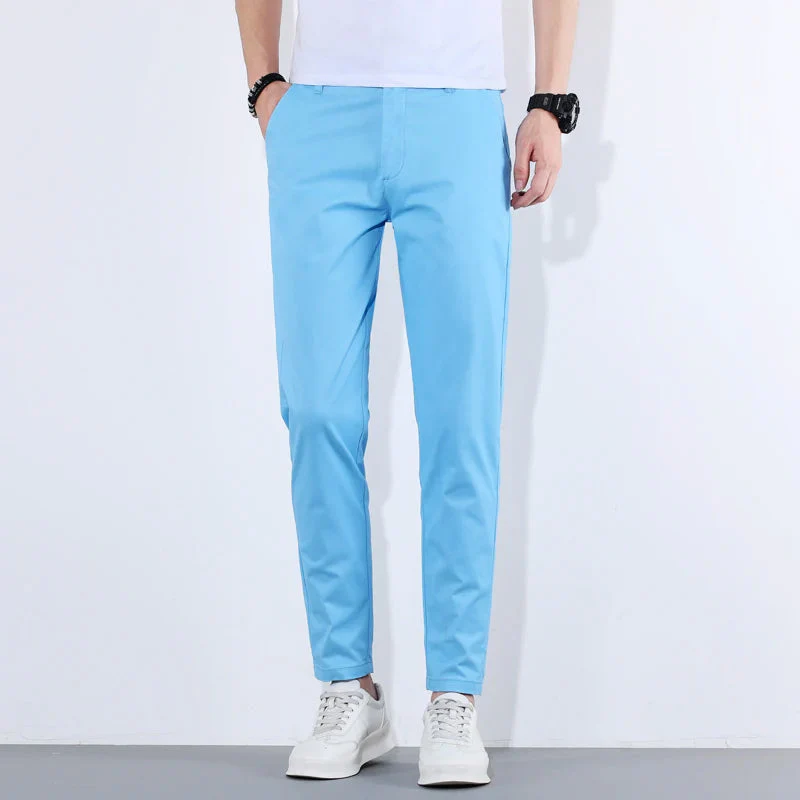 Alessandro Veneti Vivid Lane Pants - Image 5