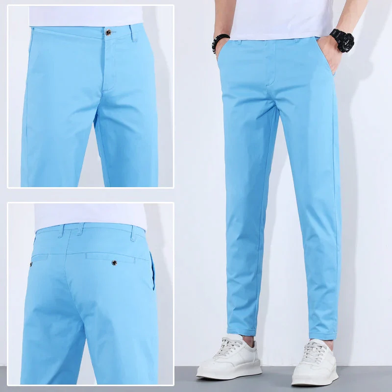 Alessandro Veneti Vivid Lane Pants - Image 7