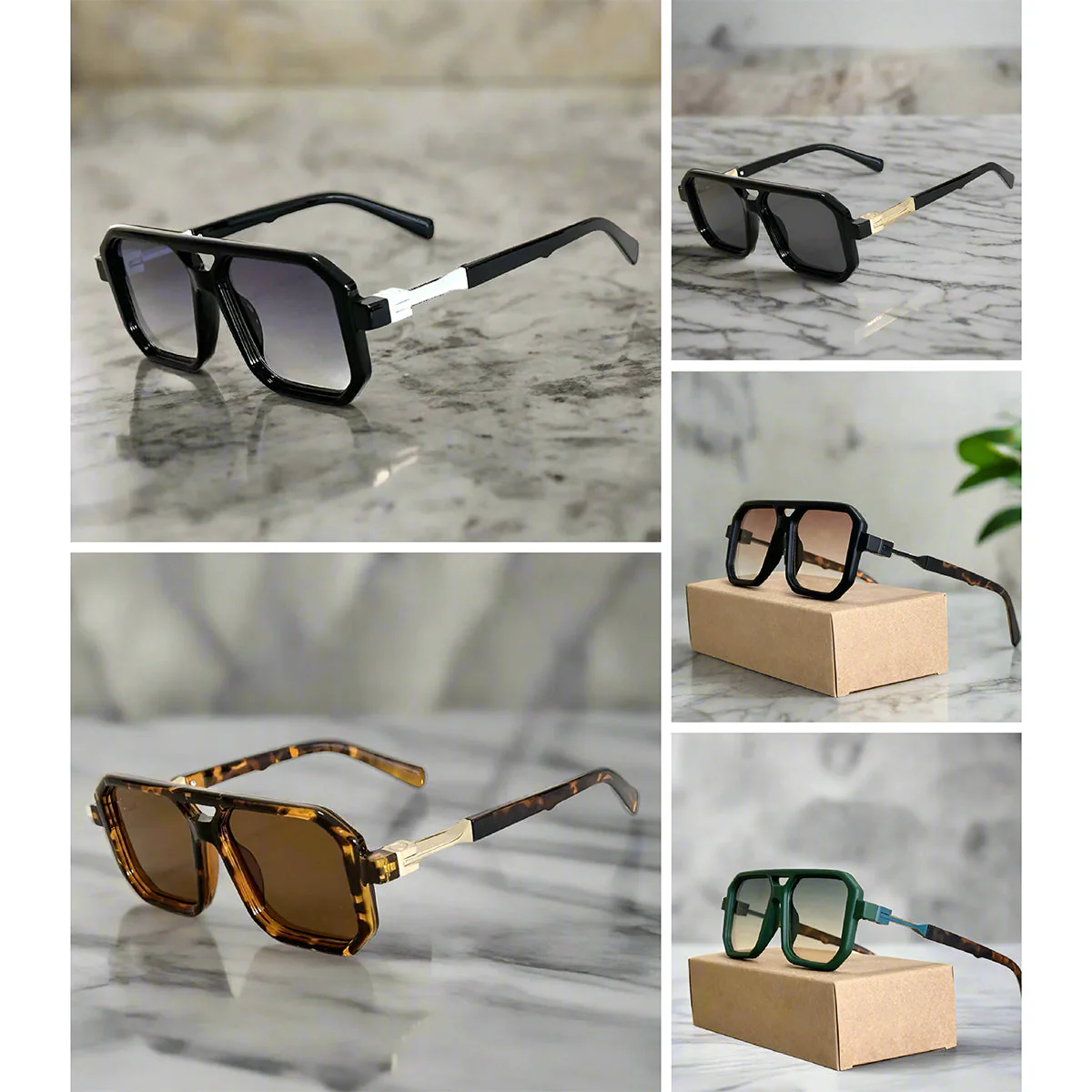 Aurelian Shades Sunglasses - Image 9