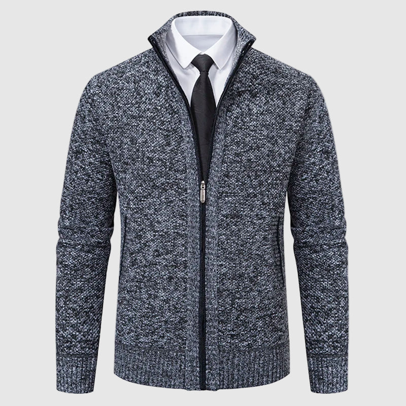 Blackwell Signature Coat by Lorenzo Vitali - Image 2