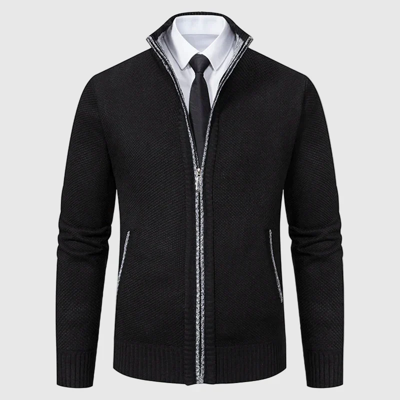 Blackwell Signature Coat by Lorenzo Vitali - Image 3