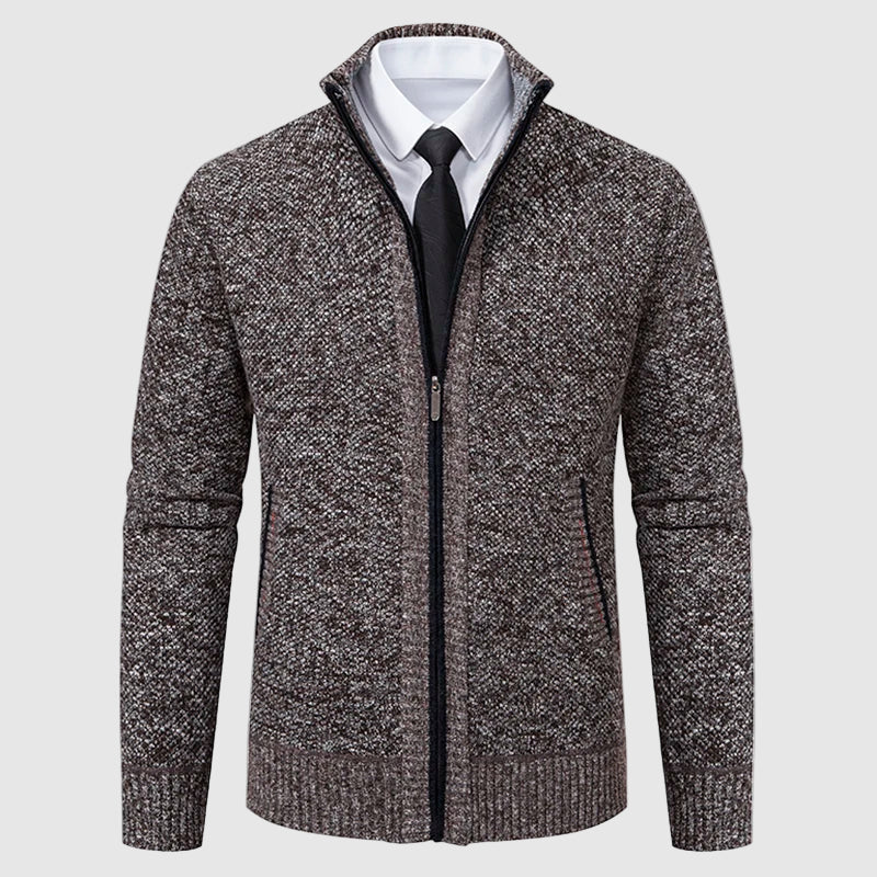 Blackwell Signature Coat by Lorenzo Vitali - Image 4