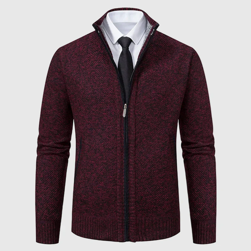 Blackwell Signature Coat by Lorenzo Vitali - Image 5
