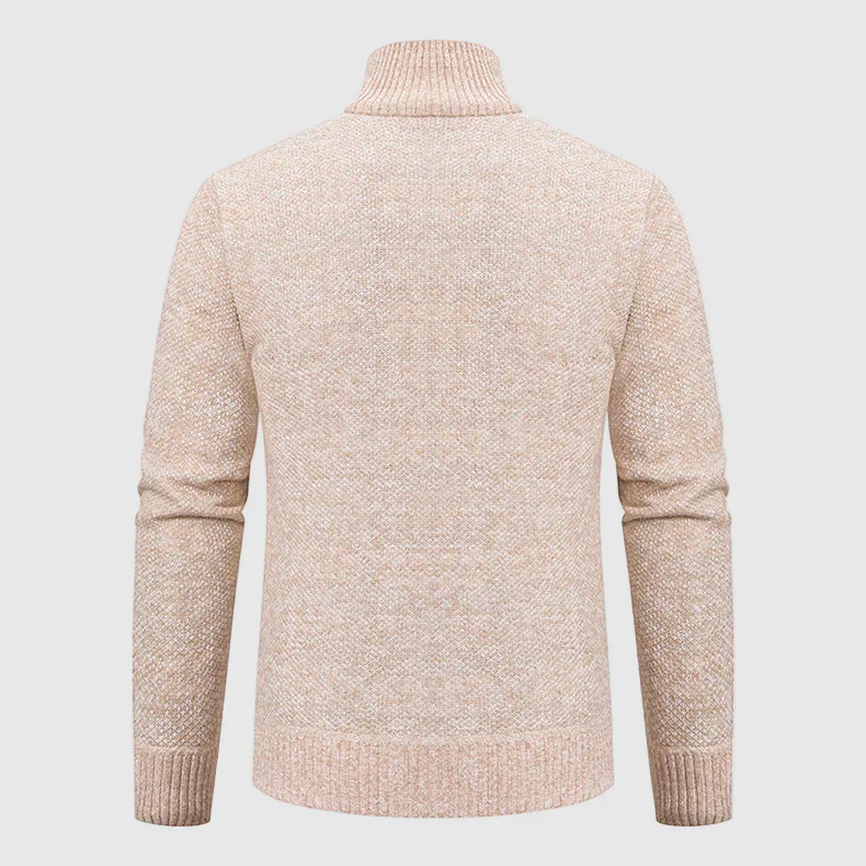 Blackwell Signature Coat by Lorenzo Vitali - Image 6
