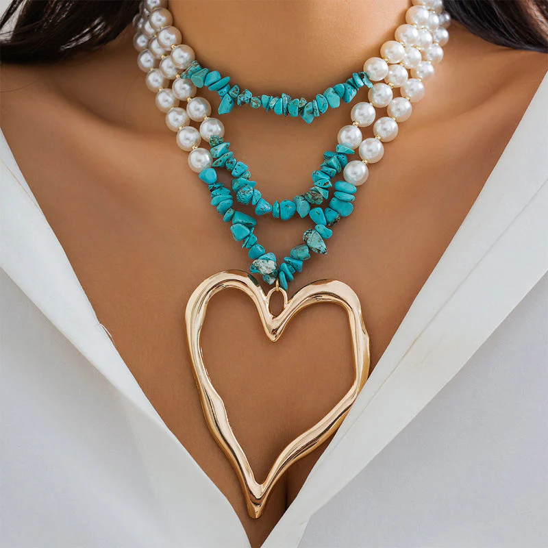 Celestial Glam Necklace - Image 5