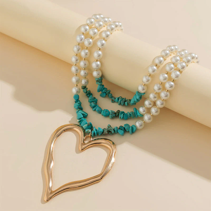 Celestial Glam Necklace - Image 6