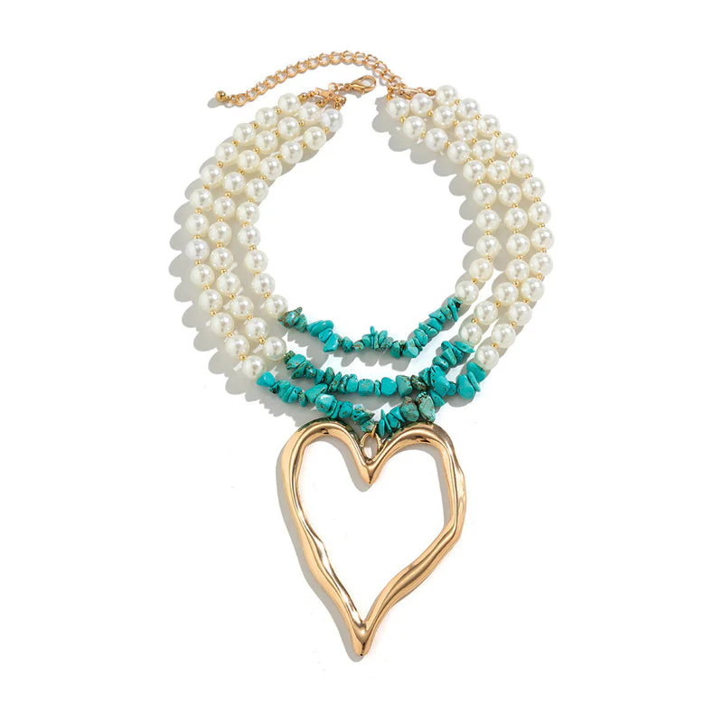 Celestial Glam Necklace - Image 7