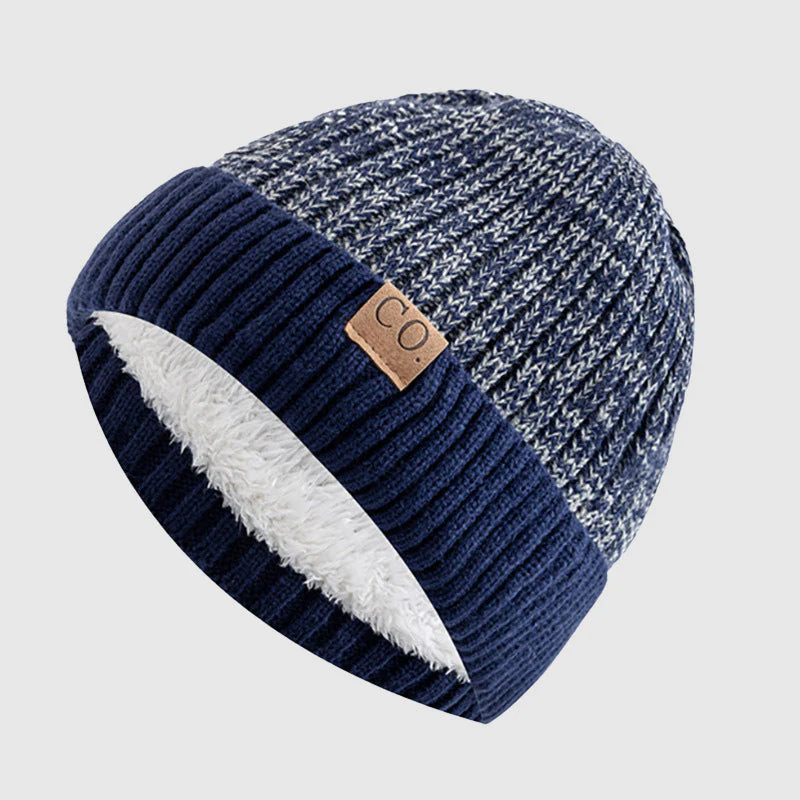 Roberto Russo Roadster Beanie - Image 2