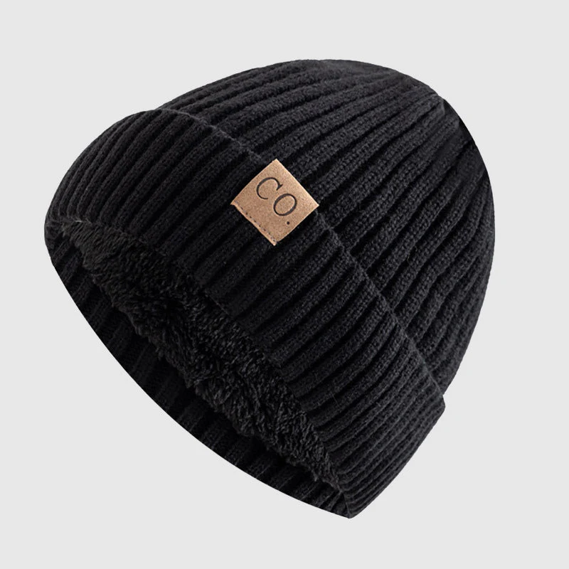 Roberto Russo Roadster Beanie - Image 3