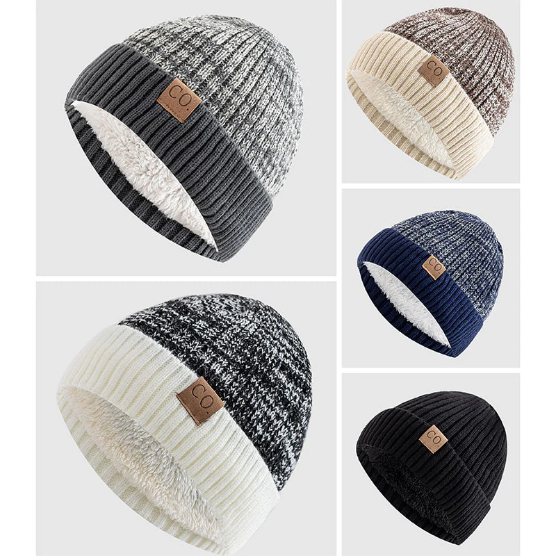 Roberto Russo Roadster Beanie - Image 6