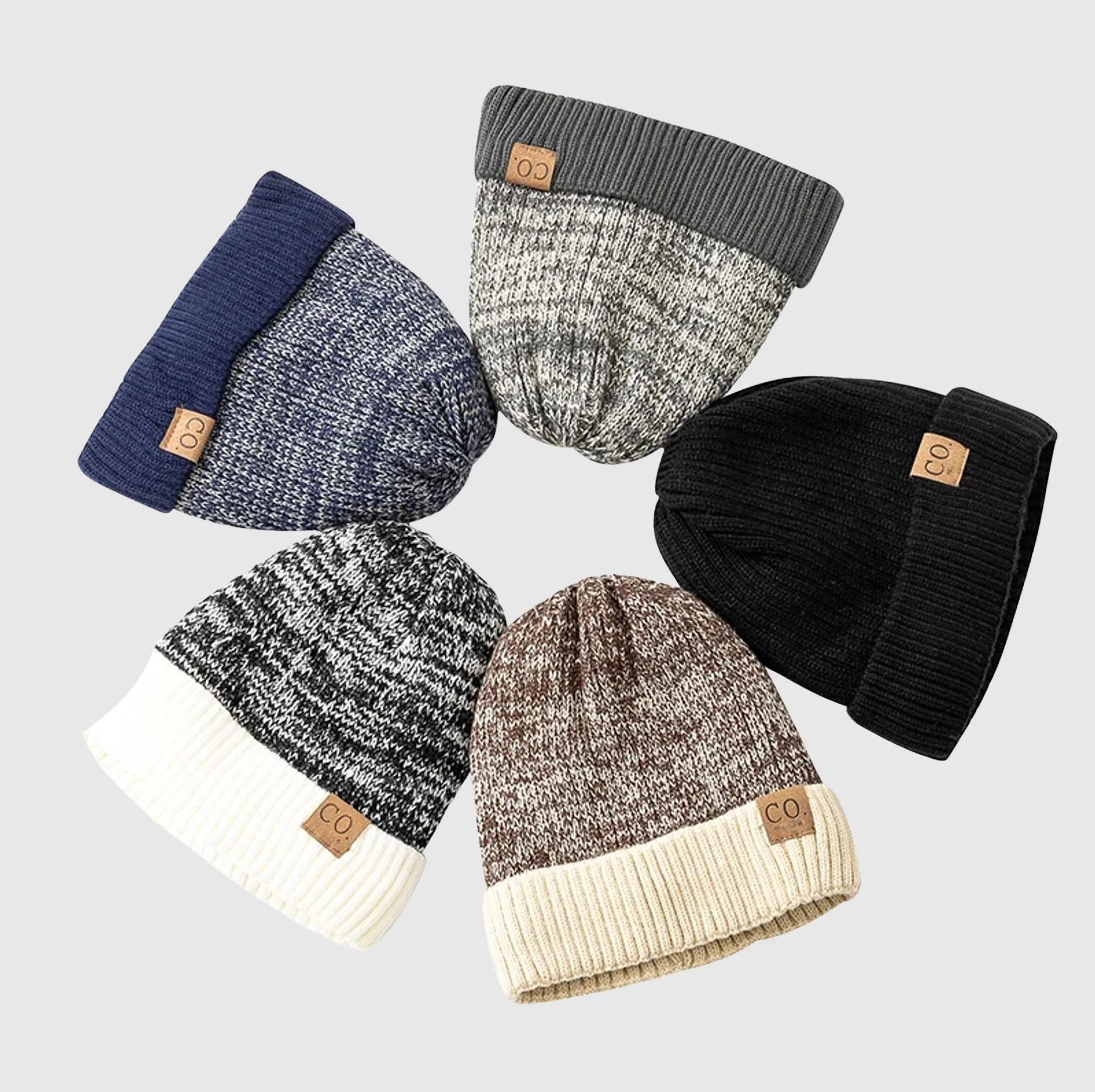 Roberto Russo Roadster Beanie - Image 8