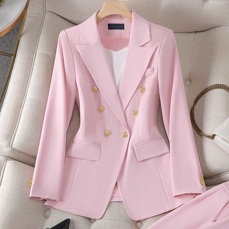 Chloé Montclair Eterna Rose Set - Image 12