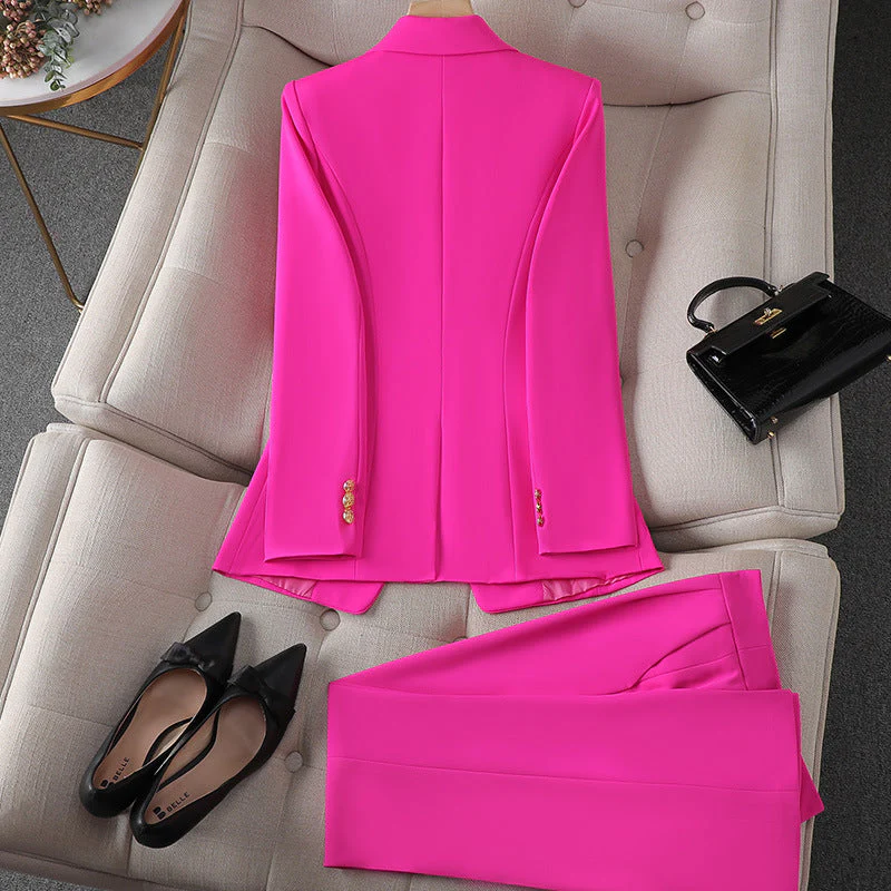 Chloé Montclair Eterna Rose Set - Image 9