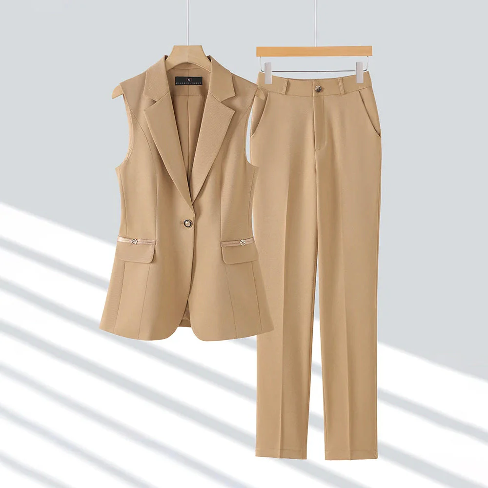 Chloé Montclair Executive Grace Set - Image 3
