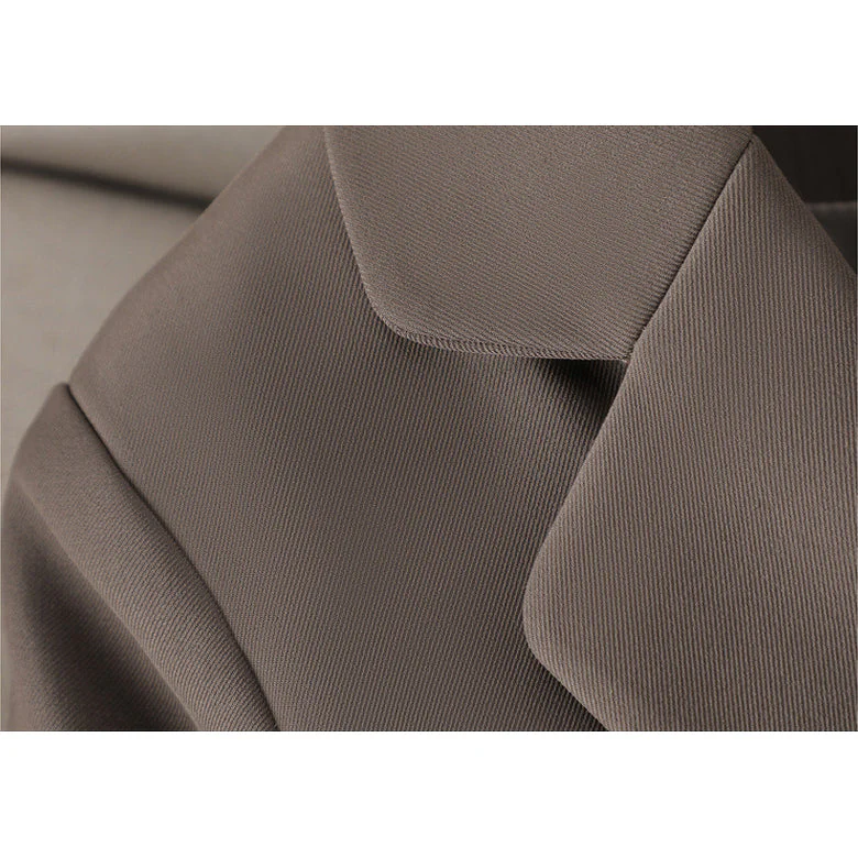 Chloé Montclair Spring Grace Blazer - Image 5
