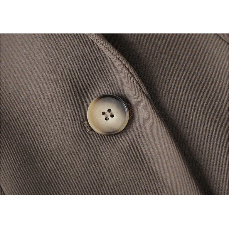 Chloé Montclair Spring Grace Blazer - Image 6