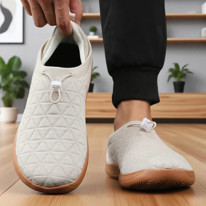 CloudStep Quilted Comfort Shoes - Image 2