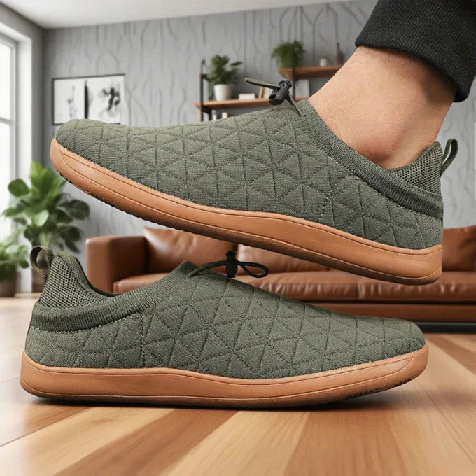 CloudStep Quilted Comfort Shoes - Image 3