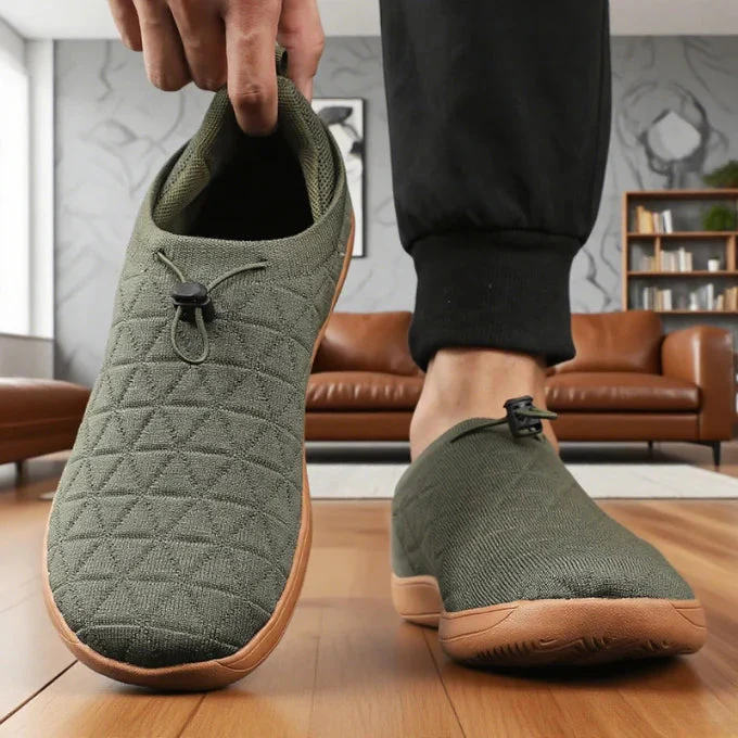 CloudStep Quilted Comfort Shoes - Image 4