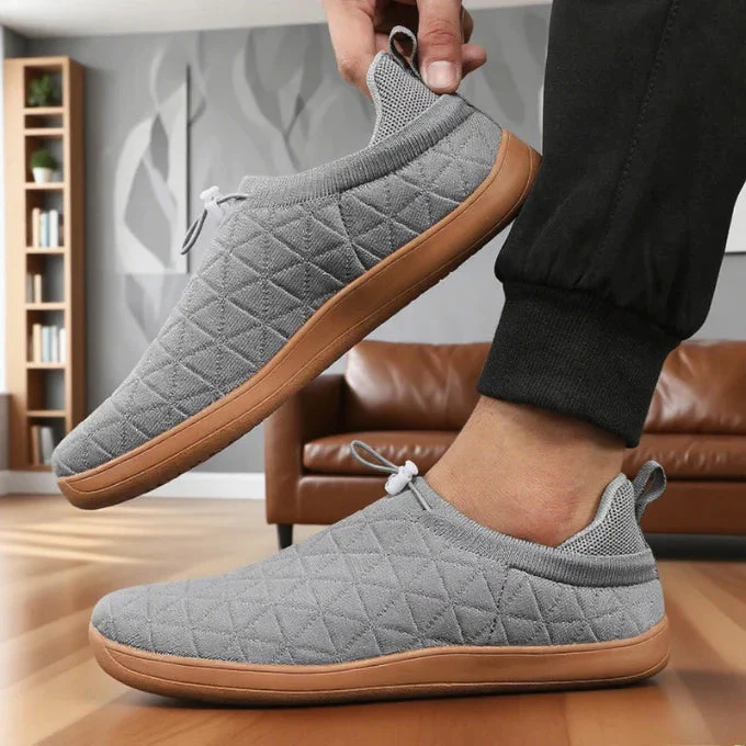 CloudStep Quilted Comfort Shoes - Image 5
