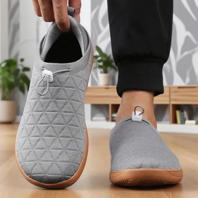CloudStep Quilted Comfort Shoes - Image 6