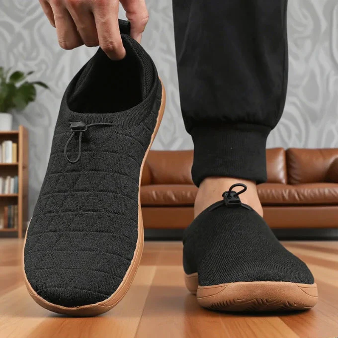 CloudStep Quilted Comfort Shoes - Image 7