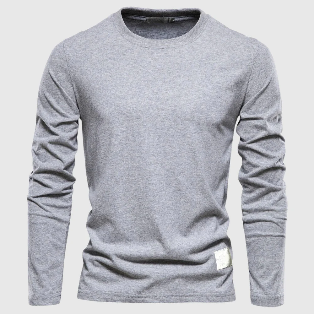 Cottone Classico Shirt by Alessandro Veneti - Image 3