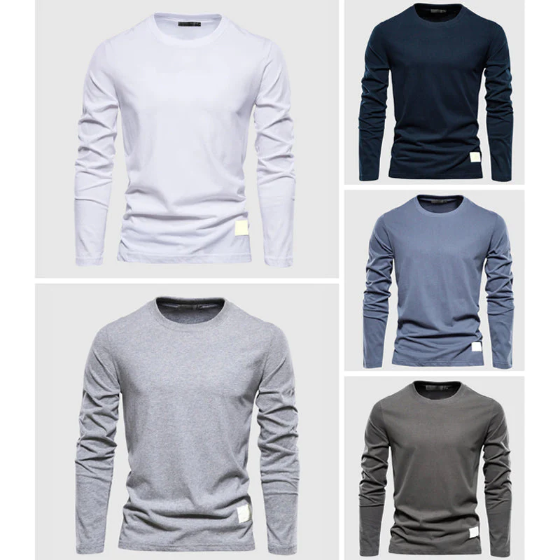 Cottone Classico Shirt by Alessandro Veneti - Image 6