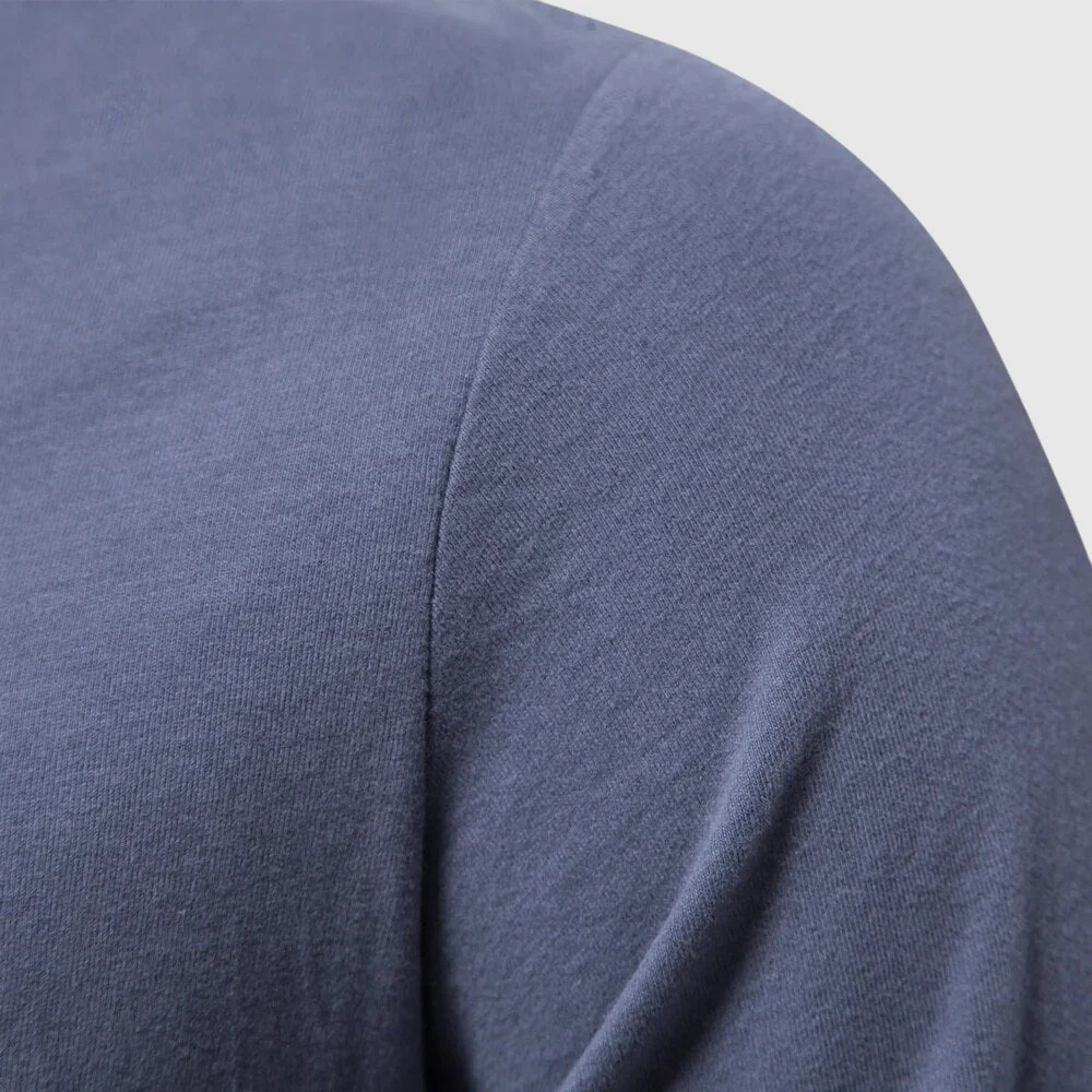 Cottone Classico Shirt by Alessandro Veneti - Image 7