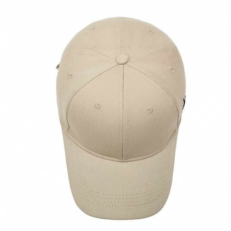 Cross Style Baseball Cap - Image 10