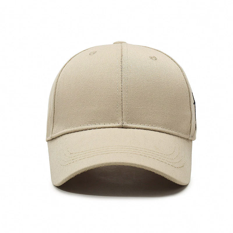 Cross Style Baseball Cap - Image 8