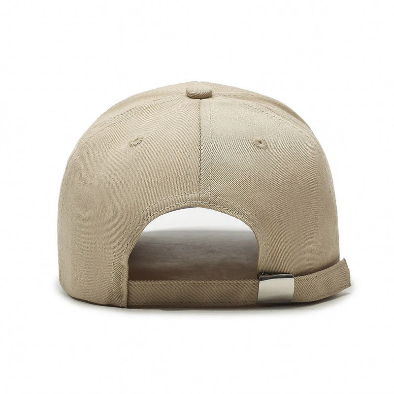 Cross Style Baseball Cap - Image 9