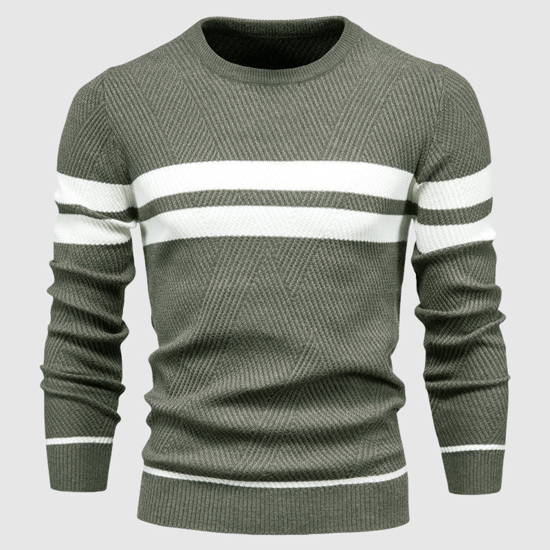 Eleganza Quotidiana Sweater by Roberto Russo - Image 3