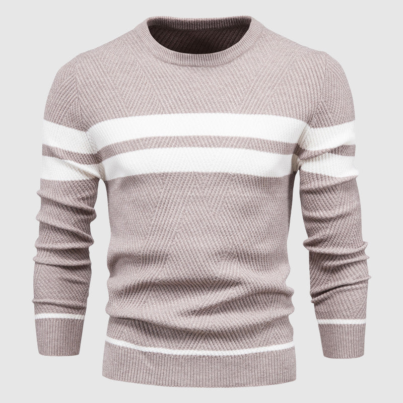 Eleganza Quotidiana Sweater by Roberto Russo - Image 4