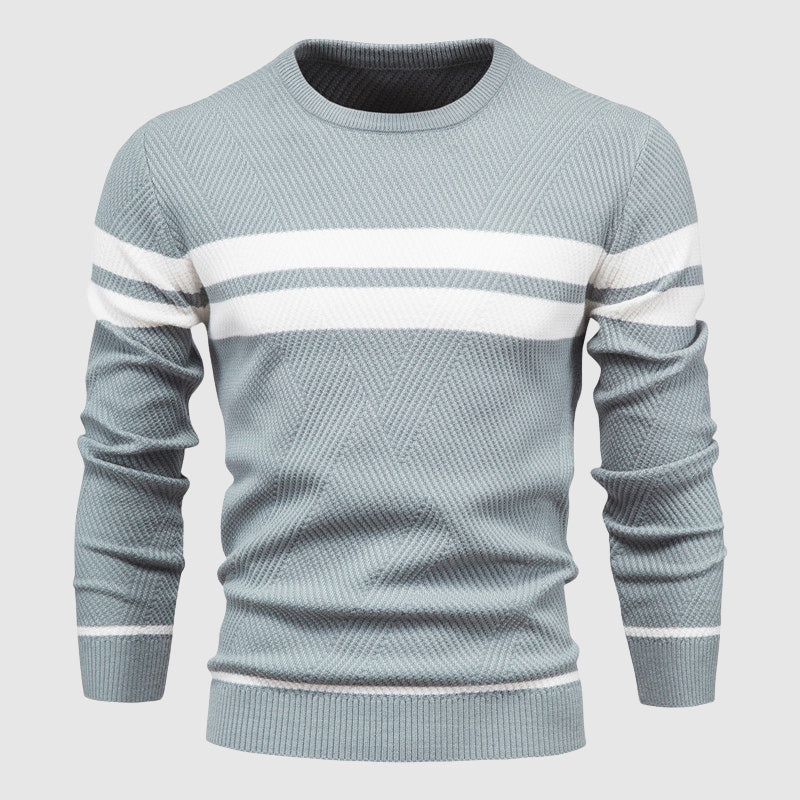 Eleganza Quotidiana Sweater by Roberto Russo - Image 5