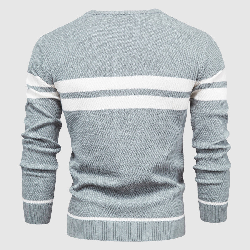 Eleganza Quotidiana Sweater by Roberto Russo - Image 6
