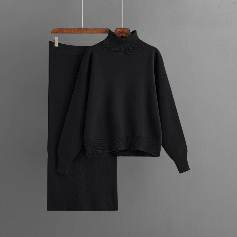 Elise Leroy Cozy Two-Piece Set - Image 3