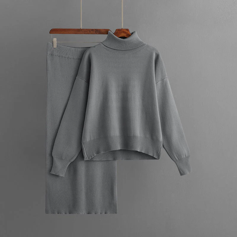 Elise Leroy Cozy Two-Piece Set - Image 4