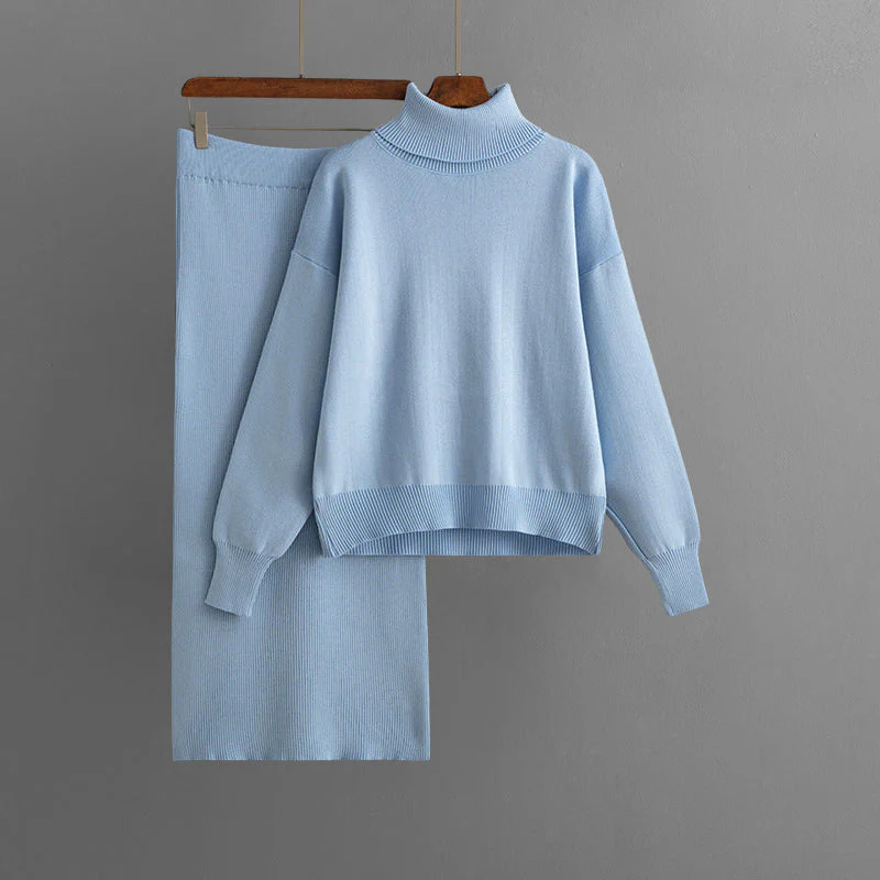 Elise Leroy Cozy Two-Piece Set - Image 5